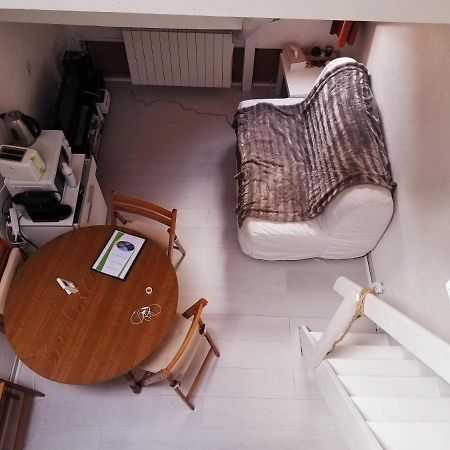 Appartement Duplex Cauterets Exterior photo